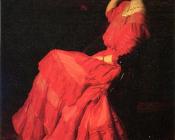 托马斯 波洛克 安舒茨 : A Rose